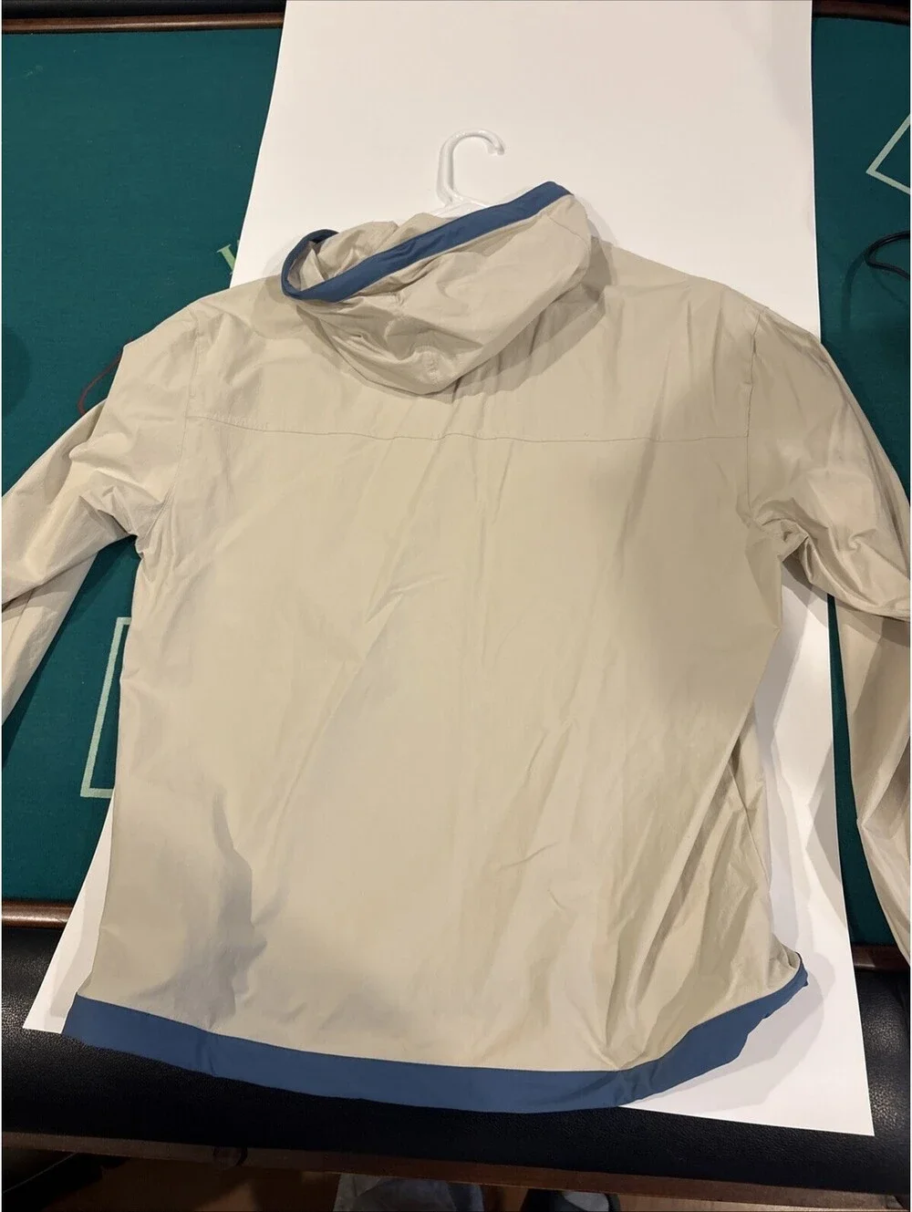Adidas Original Vintage Light Jacket Size Medium